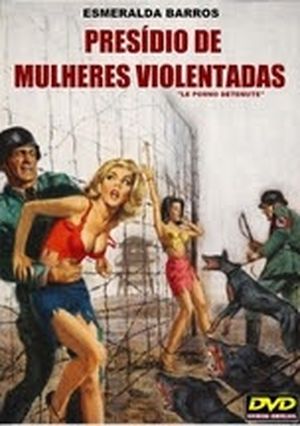 Presidio De Mulheres Violentadas