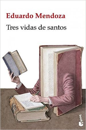 Tres vidas de santos