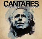 Pochette Cantares: Los artistas flamencos cantan a Serrat