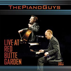 Live at Red Butte Garden (Live)