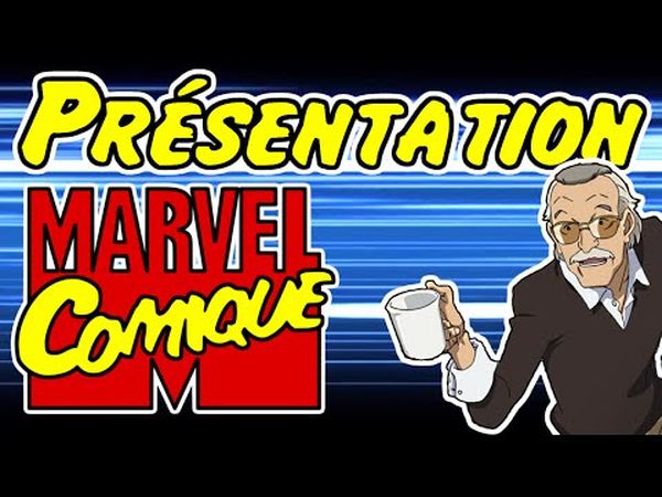 Marvel Comique