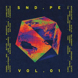 SND.PE, Volume 01