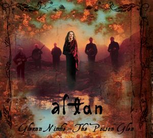 Gleann Nimhe – The Poison Glen