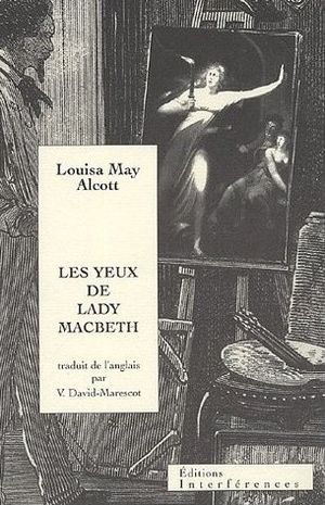 Les Yeux de lady Macbeth