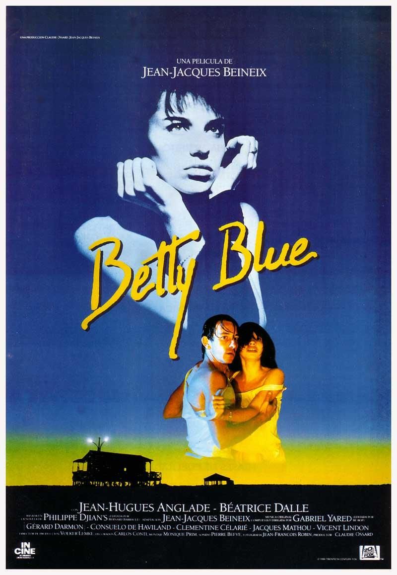Comment Se Termine Le Film 37 2 Le Matin Affiches, posters et images de 37°2 le matin (1986) - SensCritique