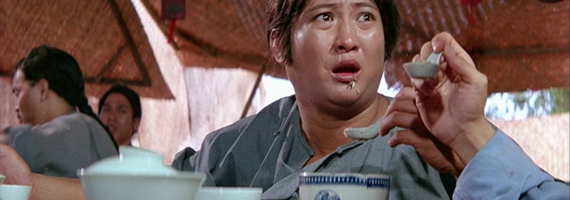 Cover L'Exorciste chinois