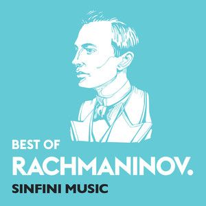 Rachmaninov: Best of