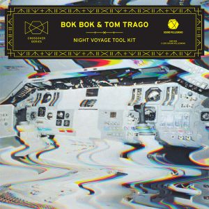 Night Voyage Tool Kit (EP)