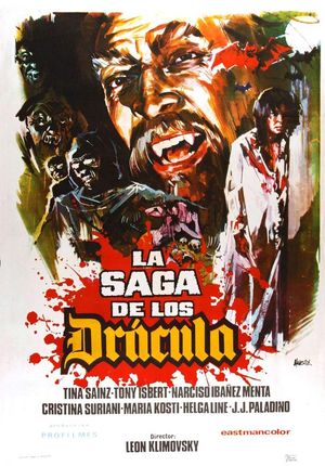 La saga de los Dracula