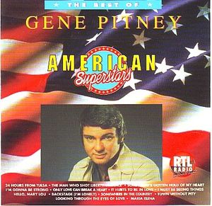 The Best of Gene Pitney