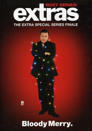 Extras: Christmas Special