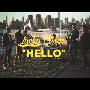 Hello (Single)