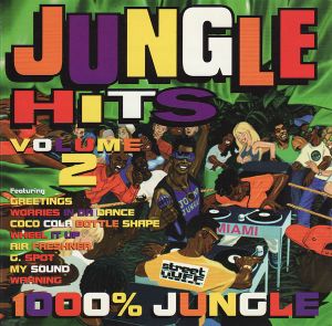 Jungle Hits, Volume 2