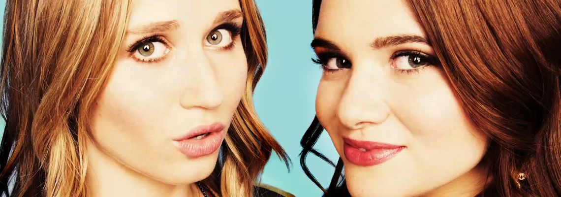 Cover Faking It