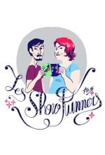 Affiche Les ShowRunners Affiche Les ShowRunners