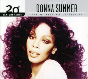 20th Century Masters: The Millennium Collection: The Best of Donna Summer