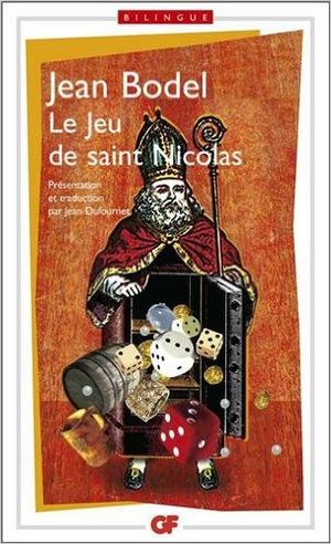 Le Jeu de saint Nicolas