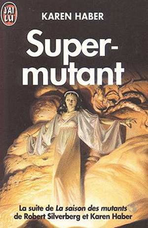 Super-mutant.