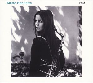 Mette Henriette