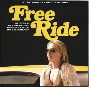 Free Ride (Instrumental)