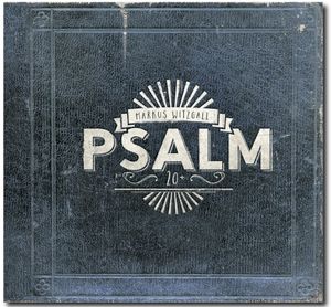 Auf ihn ist Verlass - nach Psalm 20