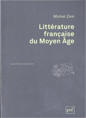 Littérature française du Moyen âge