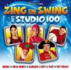 Zing En Swing Met Studio 100