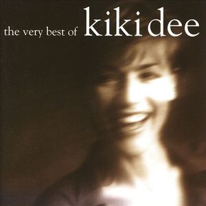 The Very Best of Kiki Dee