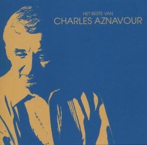 Het allerbeste van Charles Aznavour