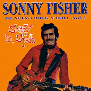De Nuevo Rock'n Roll, Volume 2: Sonny in Spain