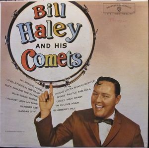 Bill Haley and His Comets