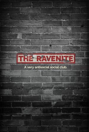 The Ravenite: A Very Antisocial Social Club