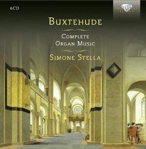 Complete Organ Music