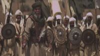 Battle of Uhud & Khandaq