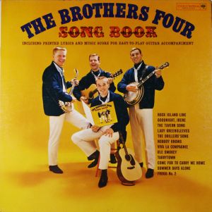 The Brothers Four Song Book