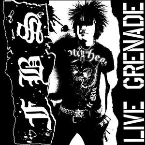 Live Grenade (Single)