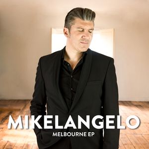 Melbourne EP (EP)