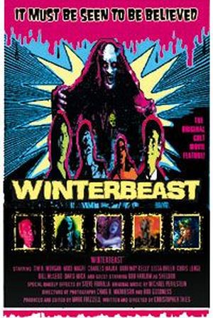 Winterbeast