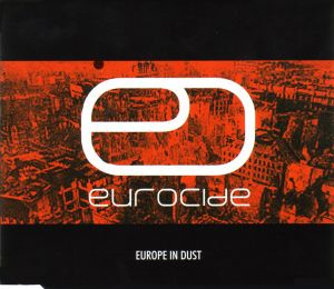 Europe In Dust (Single)