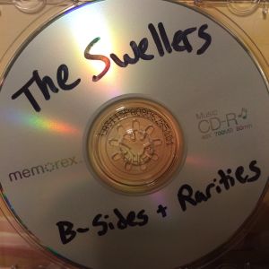 B-Sides and Rarities