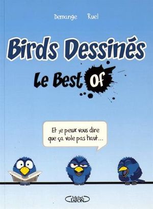 Birds Dessinés - Le Best Of