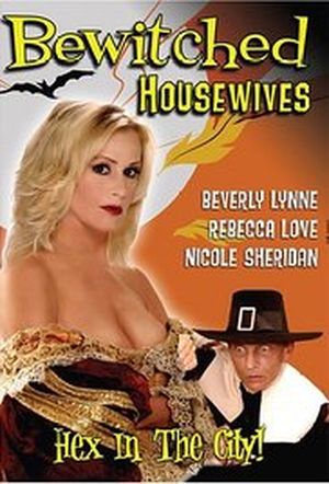 Bewitched Housewives