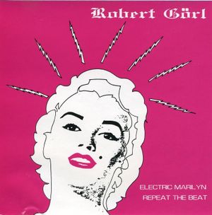 Repeat the Beat (Euromix)