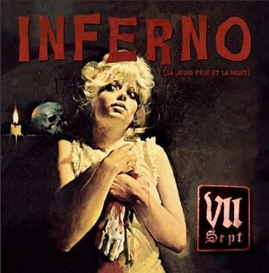 Inferno (la jeune fille et et la mort)