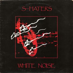 White Noise (Single)