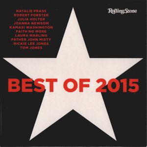 Rolling Stone: Rare Trax, Volume 97: Best of 2015