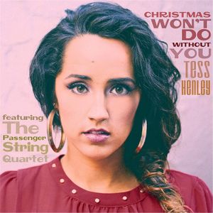 Christmas Won't Do Without You (Single)