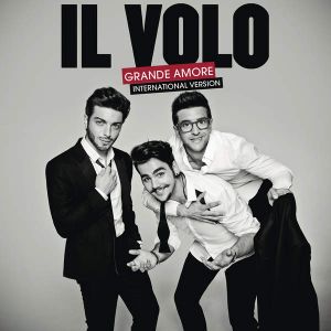 Grande amore (Spanish version)