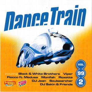 Dance Train 1999, Volume 2