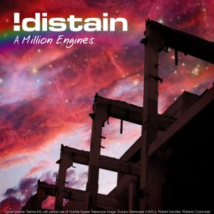 A Million Engines (EP)